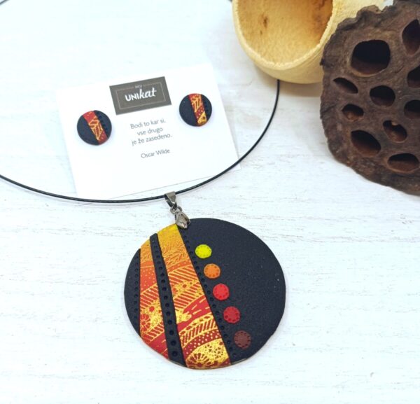 unikatni komplet Anita