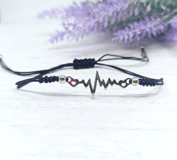 zapestnica s srcni utrip