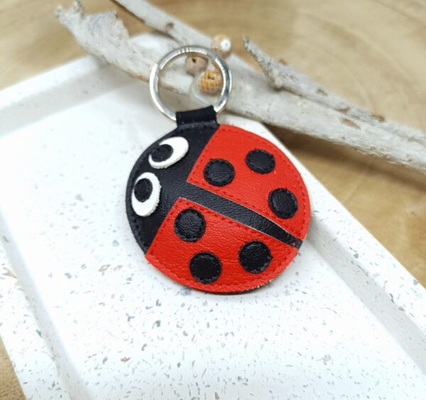 pikapolonica za sreco