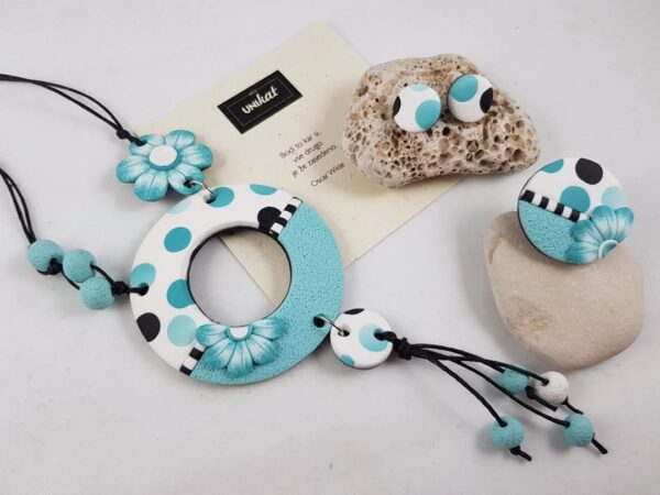 Unikatni komplet nakita ERIKA 1 1771264098412