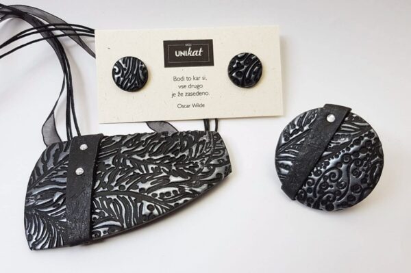 Unikatni komplet nakita TENA 1 1771884439654