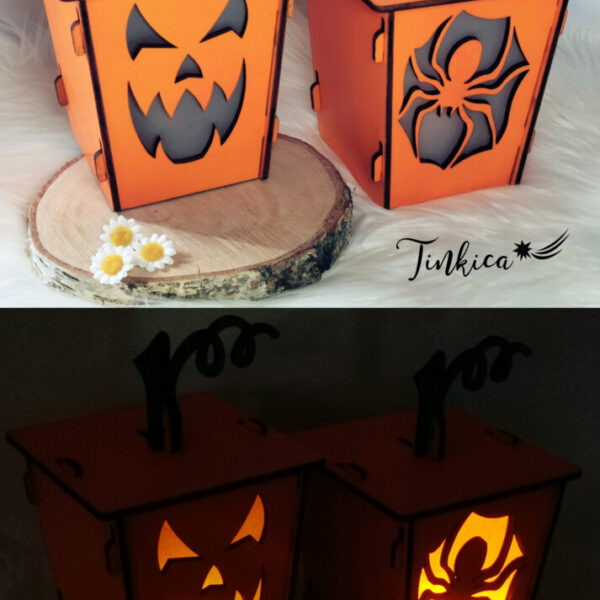 buce halloween